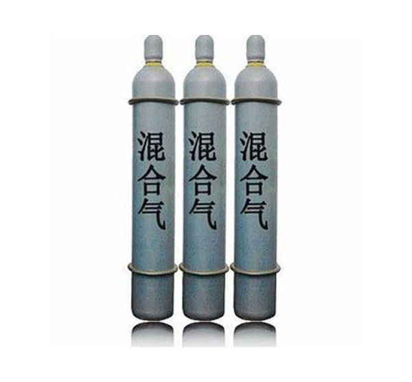 特种气体之混合气