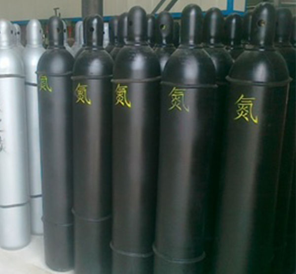 工业氮气