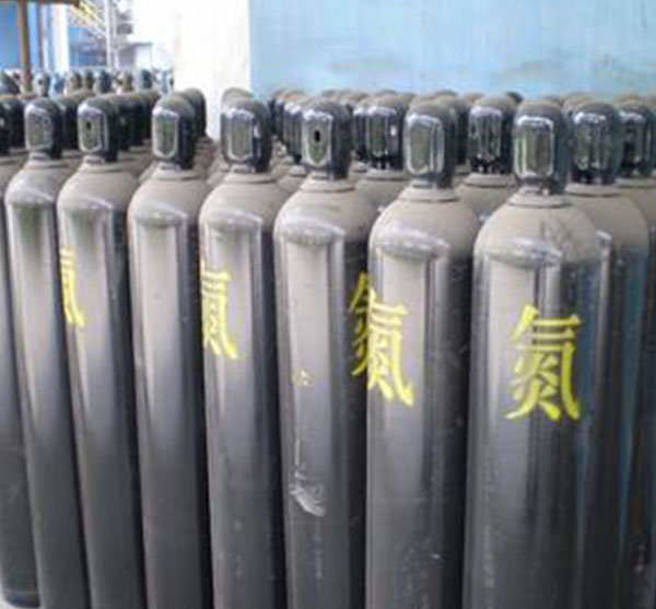 武汉氮气
