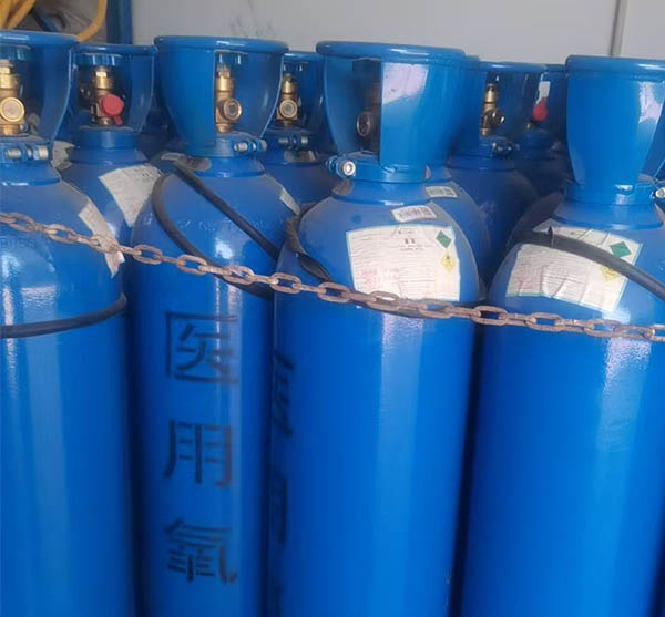 武汉高纯氧